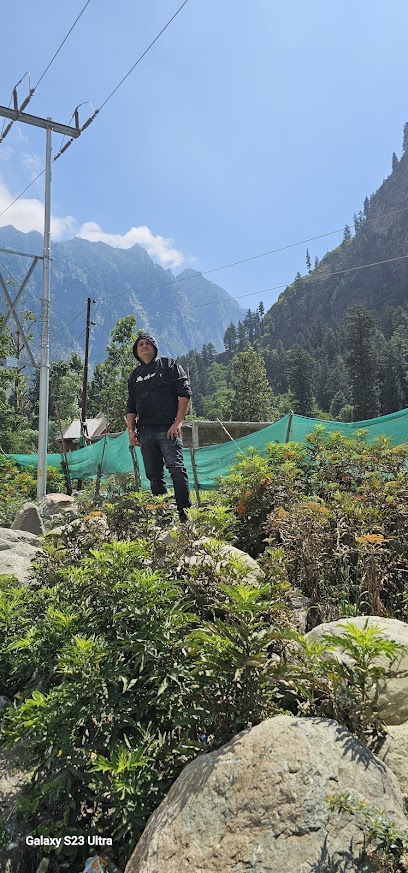 WANI HOTEL AND RESTAURANT