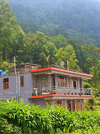 PRAJJYAL HOMESTAY
