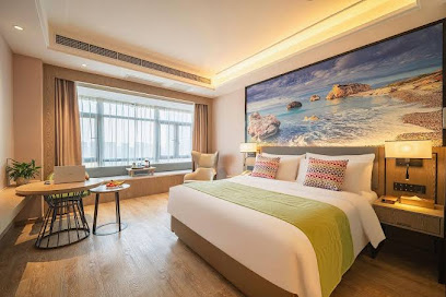 Guiyang Yunting Hotel