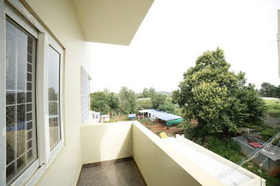 Naksha Tree Hotel yelagiri