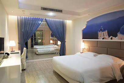 Huajun Hotel