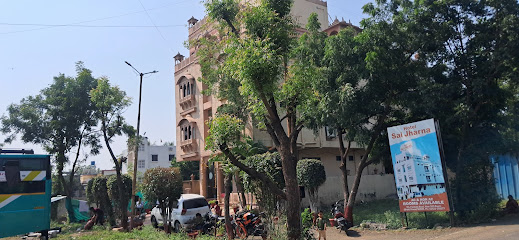 Sai Jharna Hotel