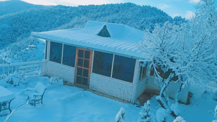 The Perch ( Mukteshwar)