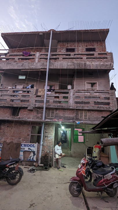 Room For Rent, Aadarsh