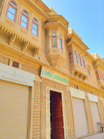 Hotel Limra Jaisalmer