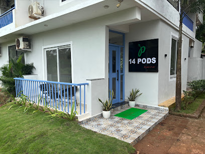 hotel 14 Pods