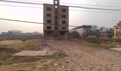 Hotel Jyoti International