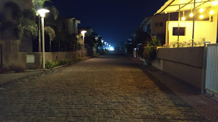 Hill View Villa