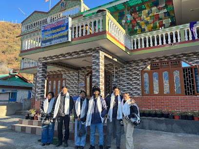 Senge Dzong Homestay