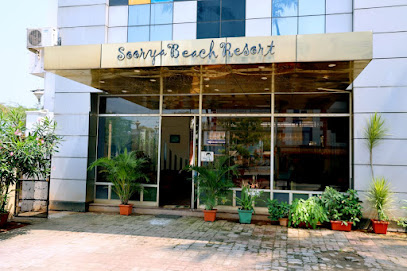 Soorya Beach Resort
