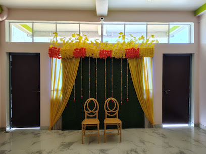 Ganga vishnu Utsav hall