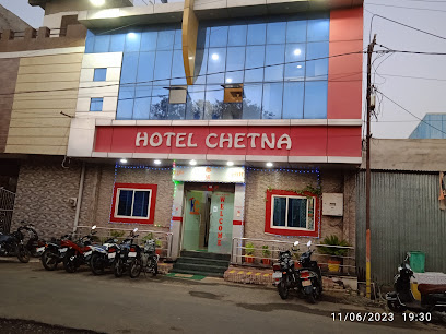 Hotel Chetna Neemuch