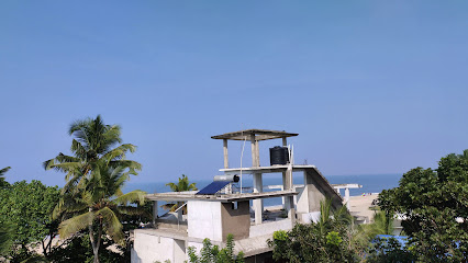 OYO 15434 Hilton Beach View Residency