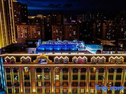 Byland Hot Spring Hotel