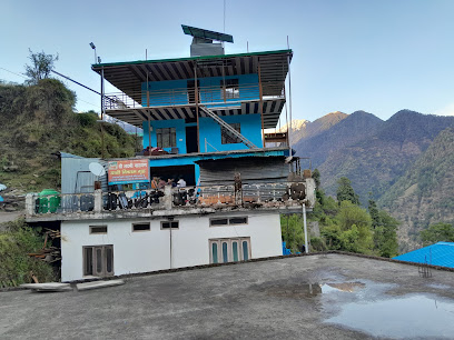 Shree laxmi Narayan Hotel Triyuginarayan