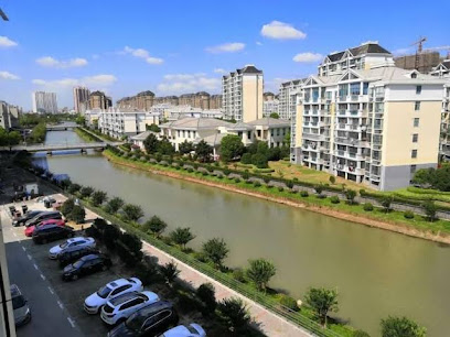 格林豪泰上海市金山区万达广场龙皓路快捷酒店