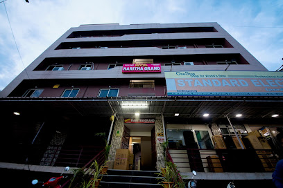 Hotel Haritha Grand
