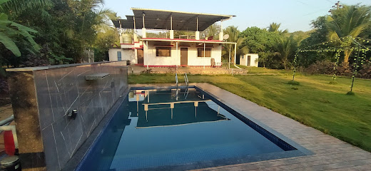 Gaurav Kishan Villa