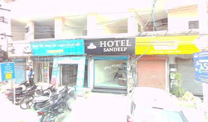 Hotel Sandeep