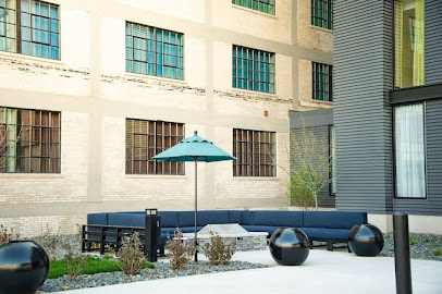 Hotel Indigo Madison Downtown by IHG