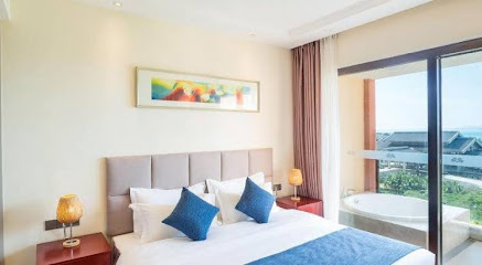 三亚方圆贝高莉度假酒店