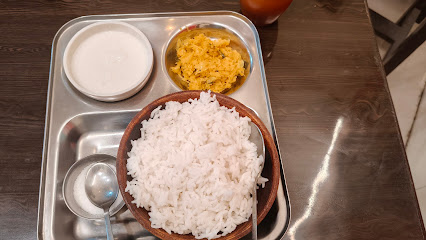 Dharani Hotel