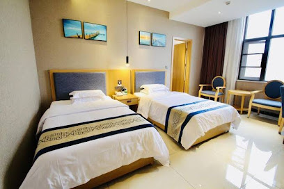vicoo booking hotel