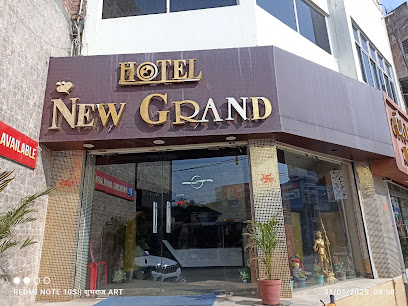Hotel New Grand