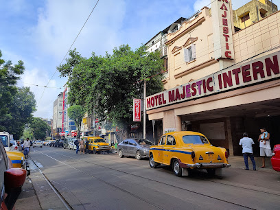 Hotel Majestic International