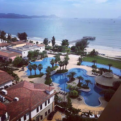 Sunshine Beach Holiday Hotel Vanke Shuangyuewan (Huidong Phase 2)