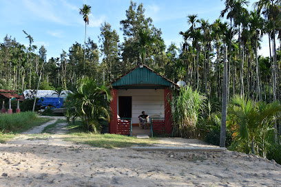 Tranquil Lake Coorg Home stay
