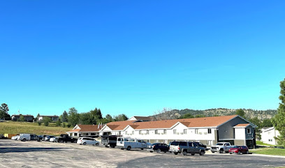 Super 8 by Wyndham Hot Springs