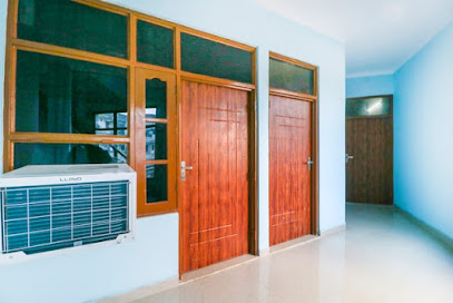 OYO Hotel City View