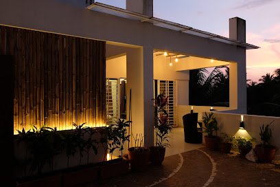 Green Roof (Homestay - Family Rooms)