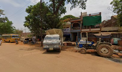 Roshani hotel