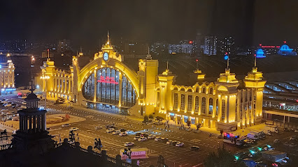 牡丹江禧禄达国际酒店