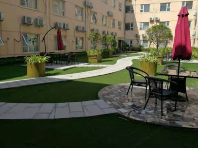 Yanqihu Holiday Hotel