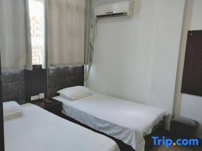 Lu'an Jin'an Haoyun Hotel