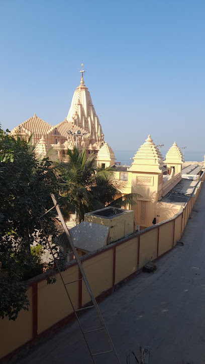 Gajanand Guest House