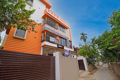 SPOT ON RNK Homestay