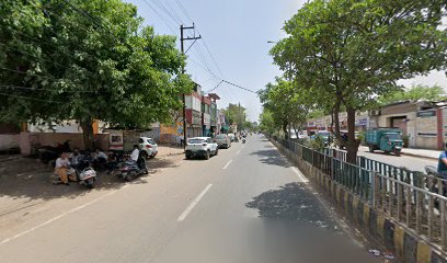 POP 81859G Hotel Krishna Guest House