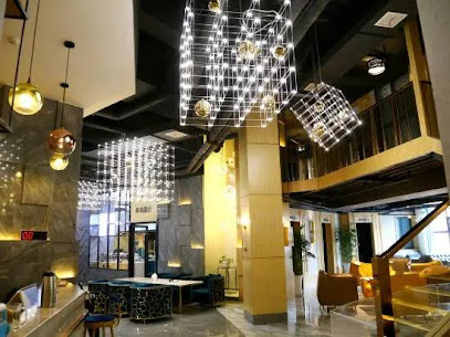 HongCheng Futuer Hotel
