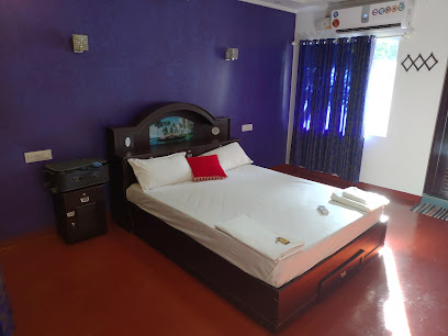 Axa Marari Luxury Villas