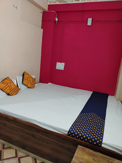 SPOT ON SMHotel