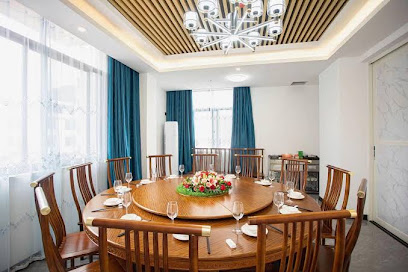 Yudu Yongxing Hotel