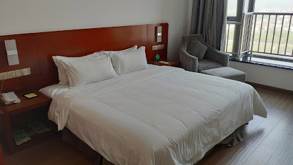 Kunshan Kingboard Hotel