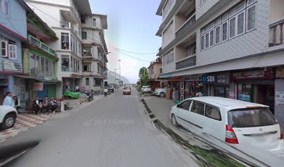 HOTEL LHASUNGPA