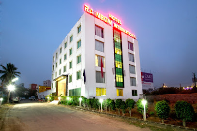 HOTEL RAINBOW INTERNATIONAL SHAMSHABAD
