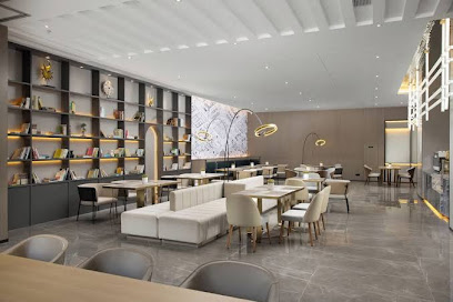 Wanda Yue Hotel Bengbu South Station