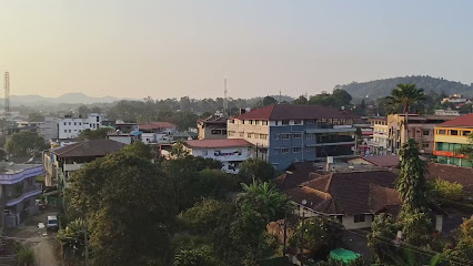 HOTEL LA GOWRI, COORG